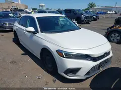 2HGFE2F26NH527285 2022 HONDA CIVIC