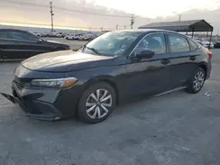 2HGFE2F26NH528615 2022 HONDA CIVIC