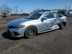 2HGFE2F26NH529960 2022 HONDA CIVIC