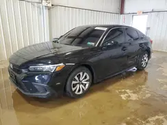 2HGFE2F26NH530221 2022 HONDA CIVIC