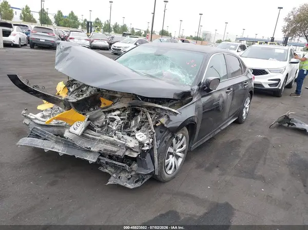 2HGFE2F26NH531465 2022 HONDA CIVIC - Image 2