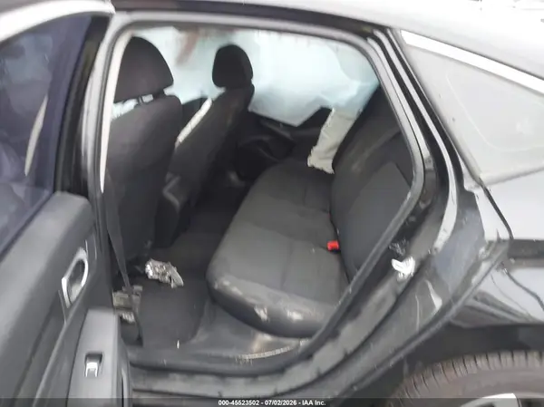 2HGFE2F26NH531465 2022 HONDA CIVIC - Image 8