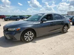 2HGFE2F26NH532695 2022 HONDA CIVIC