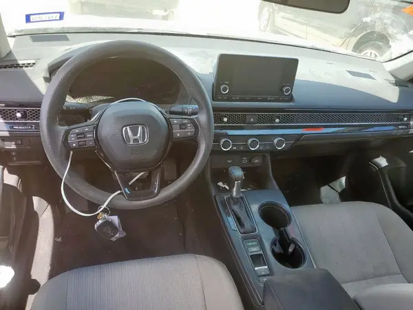 2HGFE2F26NH532695 2022 HONDA CIVIC - Image 8