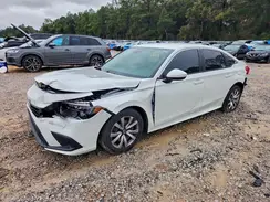 2HGFE2F26NH532759 2022 HONDA CIVIC