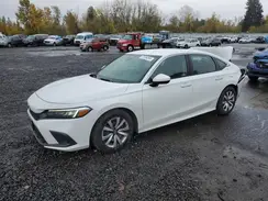 2HGFE2F26NH535953 2022 HONDA CIVIC