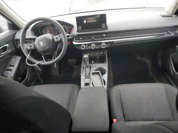 2HGFE2F26NH535953 2022 HONDA CIVIC - Image 8