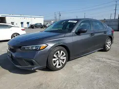 2HGFE2F26NH536522 2022 HONDA CIVIC