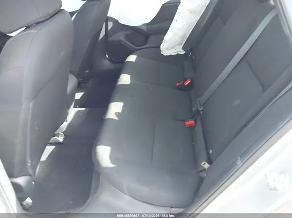 2HGFE2F26NH545446 2022 HONDA CIVIC - Image 8