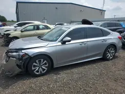 2HGFE2F26NH545463 2022 HONDA CIVIC