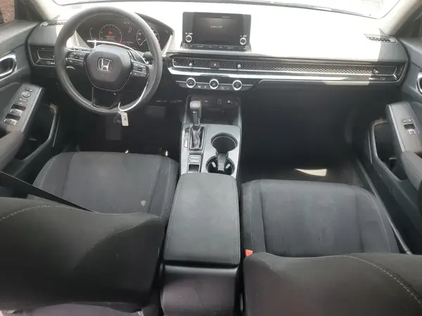 2HGFE2F26NH545463 2022 HONDA CIVIC - Image 8