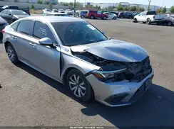 2HGFE2F26NH545480 2022 HONDA CIVIC