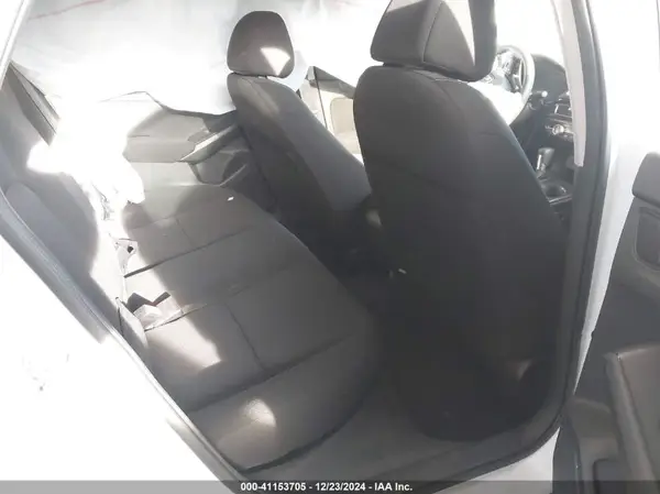 2HGFE2F26NH546709 2022 HONDA CIVIC - Image 8