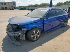 2HGFE2F26NH548590 2022 HONDA CIVIC