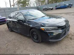 2HGFE2F26NH558617 2022 HONDA CIVIC
