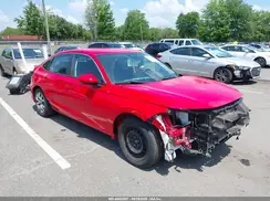 2HGFE2F26NH558679 2022 HONDA CIVIC
