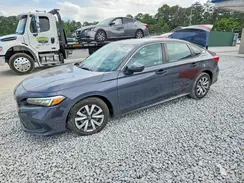 2HGFE2F26NH558696 2022 HONDA CIVIC