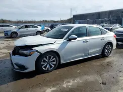 2HGFE2F26NH569861 2022 HONDA CIVIC