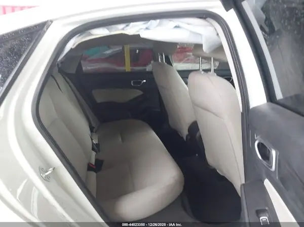2HGFE2F26NH582450 2022 HONDA CIVIC - Image 8