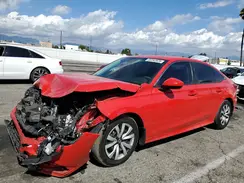 2HGFE2F26NH595750 2022 HONDA CIVIC