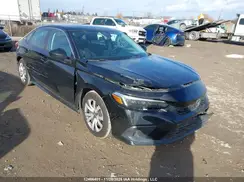2HGFE2F26PH102149 2023 HONDA CIVIC