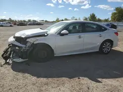 2HGFE2F26PH105813 2023 HONDA CIVIC