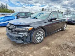 2HGFE2F26PH112258 2023 HONDA CIVIC