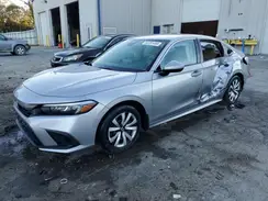 2HGFE2F26PH530674 2023 HONDA CIVIC