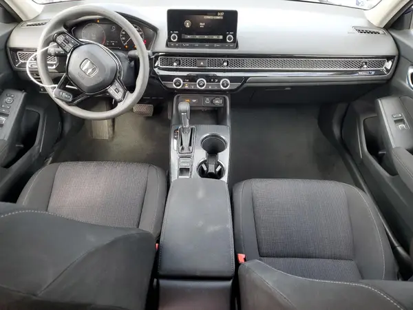 2HGFE2F26PH531212 2023 HONDA CIVIC - Image 8