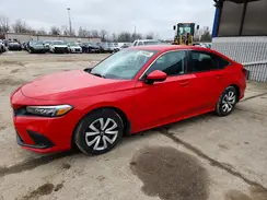 2HGFE2F26PH533249 2023 HONDA CIVIC