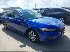 2HGFE2F26PH534076 2023 HONDA CIVIC