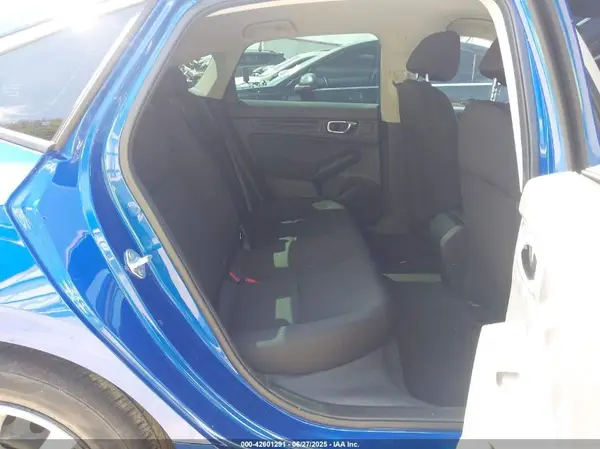 2HGFE2F26PH534076 2023 HONDA CIVIC - Image 8
