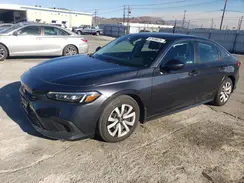 2HGFE2F26PH534286 2023 HONDA CIVIC
