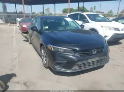 2HGFE2F26PH534627 2023 HONDA CIVIC