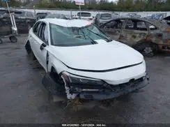 2HGFE2F26PH536572 2023 HONDA CIVIC