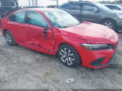 2HGFE2F26PH537222 2023 HONDA CIVIC