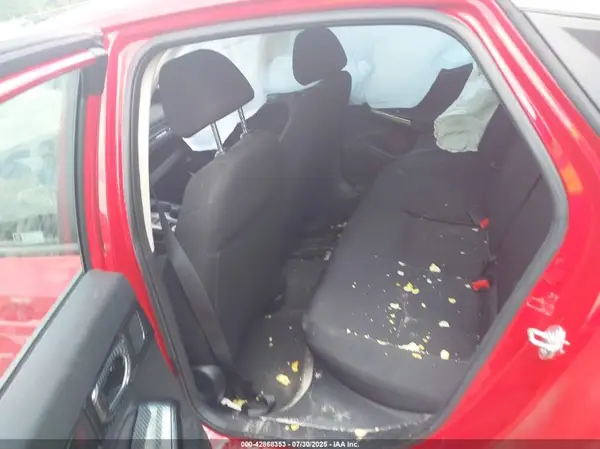 2HGFE2F26PH537222 2023 HONDA CIVIC - Image 8