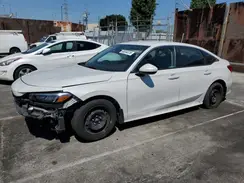 2HGFE2F26PH537303 2023 HONDA CIVIC