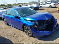 2HGFE2F26PH538581 2023 HONDA CIVIC