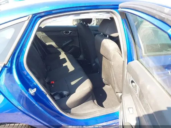 2HGFE2F26PH538581 2023 HONDA CIVIC - Image 8