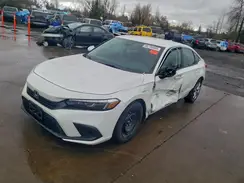 2HGFE2F26PH538970 2023 HONDA CIVIC