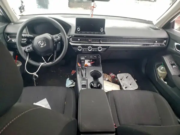 2HGFE2F26PH538970 2023 HONDA CIVIC - Image 8
