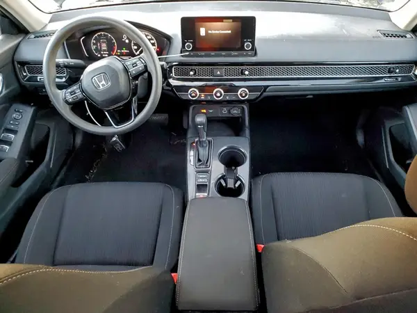 2HGFE2F26PH539049 2023 HONDA CIVIC - Image 8