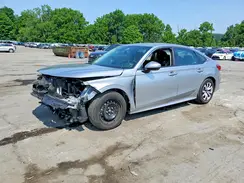 2HGFE2F26PH539097 2023 HONDA CIVIC