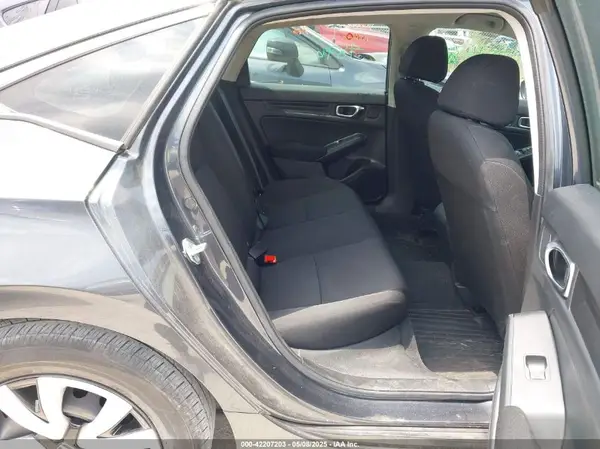 2HGFE2F26PH541562 2023 HONDA CIVIC - Image 8