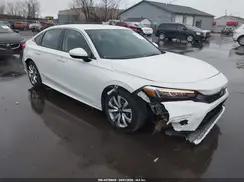 2HGFE2F26PH542338 2023 HONDA CIVIC