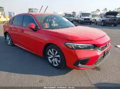 2HGFE2F26PH552738 2023 HONDA CIVIC