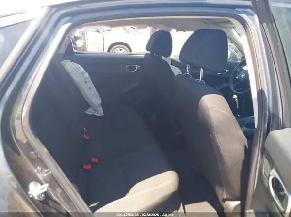 2HGFE2F26PH553498 2023 HONDA CIVIC - Image 8