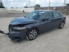 2HGFE2F26PH555137 2023 HONDA CIVIC