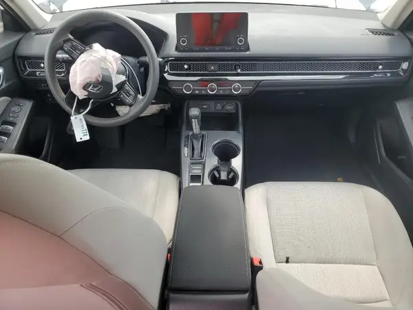 2HGFE2F26PH555137 2023 HONDA CIVIC - Image 8